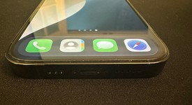 Mint
													Apple iPhone 14 Pro - Unlocked, Black, 128 GB, A2650, photo 2 of 11
