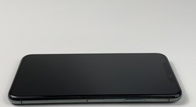 Fair
													Apple iPhone 11 Pro Max - Unlocked, Green, 64 GB, A2161, photo 6 of 6