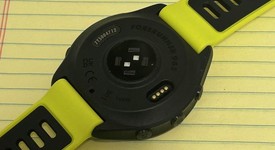 Mint
													Garmin Forerunner 965 - Black, photo 3 of 6