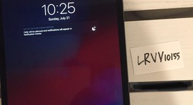 Mint
													Apple iPad Pro 11" 2018 - Wi-Fi, Gray, 256 GB, A1980, photo 1 of 6