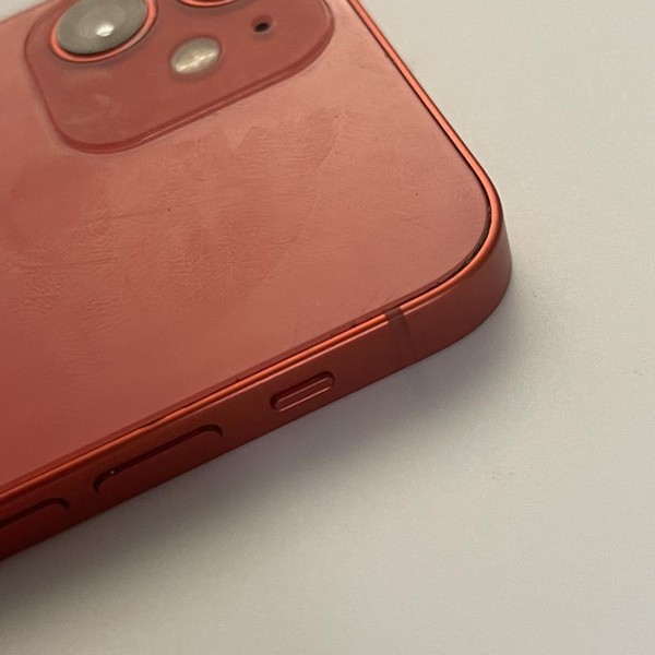 Apple iPhone 12 Mini - T-Mobile, 64 GB, Red, A2176