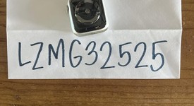 Good
													Apple Watch Series 5 40mm - Silver, A2092 - GPS, Aluminum, photo 3 of 5