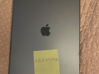 Apple iPad Pro 12.9" 2nd Gen 2017
