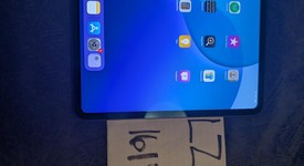 Good
													Apple iPad Pro 13" (M4) 2024 - Wi-Fi, Silver, 1 TB, 16 GB, A2925, Standard Glass, photo 1 of 7