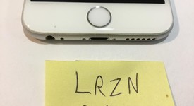 Good
													Apple iPhone 6 - Other, Silver, 128 GB, photo 2 of 11