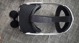 Good
													Meta Quest 2 - 64 GB, photo 1 of 4