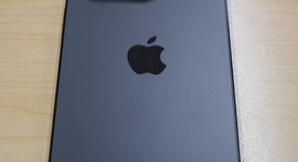 Good
													Apple iPhone 14 Pro - Verizon, Black, 128 GB, A2650, photo 1 of 6