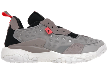 Jordan Delta 2 Grey Fog Sail for sale