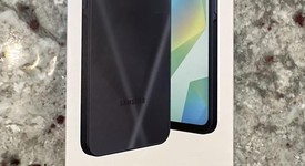 New
													Samsung Galaxy A16 5G - Metro by T-Mobile, Blueblack, 128 GB, 4 GB, photo 4 of 5