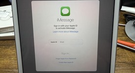 Good
													Apple iPad Mini 2 Retina - Wi-Fi, Silver, 128 GB, photo 2 of 5