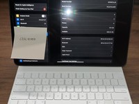 Apple iPad Pro 12.9" 5th Gen 2021