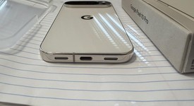 Mint
													Google Pixel 10 Pro - Unlocked, Porcelain, 128 GB, G4QUR, photo 3 of 5