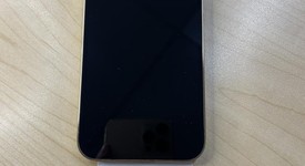 Mint
													Apple iPhone 13 Pro - Unlocked, Gold, 128 GB, A2483, photo 1 of 5