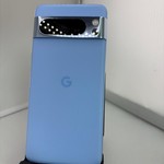 Good Google Pixel 8 Pro - Verizon, 128 GB, Bay, 12 GB, G1MNW, mmWave 5G