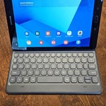 Good Samsung Galaxy Tab S3 - Wi-Fi, 32 GB, Black, 4 GB, SM-T820, 9.7 inch