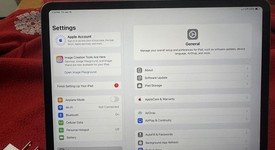 Good
													Apple iPad Pro 11" 4th Gen 2022 - Unlocked, Gray, 128 GB, photo 4 of 18