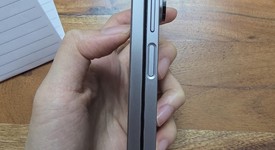 Good
													Samsung Galaxy Z Fold6 - Unlocked, Silver, 512 GB, 12 GB, SM-F956U1, photo 4 of 12