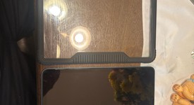 Mint
													Apple iPad Air 5th Gen - Wi-Fi, Blue, 256 GB, A2588, photo 6 of 6