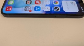 Good
													Apple iPhone 12 - AT&T, Black, 64 GB, A2172, photo 4 of 9