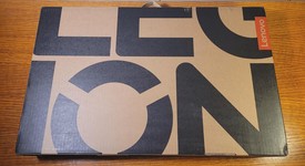 New
													Lenovo Legion Pro 5 (Gen 10) - Ryzen 9, Black, 1 TB, 32 GB, OLED, photo 4 of 9