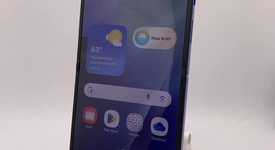 Mint
													Samsung Galaxy Z Flip7 - Unlocked, Blue Shadow, 512 GB, 12 GB, SM-F766U1, photo 2 of 8