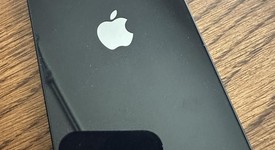 Mint
													Apple iPhone 12 - Unlocked, Black, 64 GB, A2172, photo 2 of 8