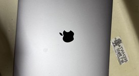 Good
													MacBook Pro 2019 - 16" - I9, Gray, 512 GB, 32 GB, photo 4 of 12