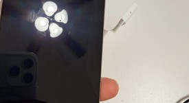 Mint
													Apple iPhone 16 Pro Max - Unlocked, Desert, 256 GB, A3084, photo 4 of 13