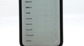 Fair
													Apple iPhone Xr - Unlocked, Black, 128 GB, A1984, photo 1 of 12