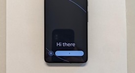 Good
													Google Pixel 8 Pro - Unlocked, Obsidian, 256 GB, 12 GB, G1MNW, mmWave 5G, photo 1 of 8
