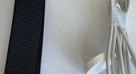 Good
													Apple Watch SE 2nd Gen 44mm - Midnight, A2723 - GPS, Aluminum, photo 2 of 5