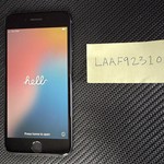 Good Apple iPhone SE 3rd Gen 2022 - Unlocked, Midnight, 64 GB, A2595