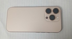 Mint
													Apple iPhone 16 Pro - Unlocked, Desert, 256 GB, A3083, photo 2 of 7