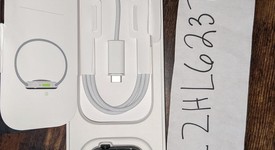 Good
													Apple Watch Series 10 42mm - Black, A2997 - GPS, Aluminum, photo 5 of 6