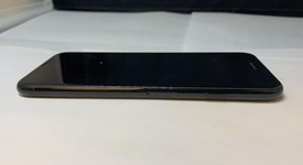 Good
													Apple iPhone 7 - Unlocked, Jet Black, 256 GB, A1778, GSM, photo 4 of 6