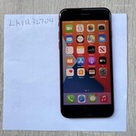 Good Apple iPhone SE 2nd Gen 2020 - Unlocked, 64 GB, Red, A2275