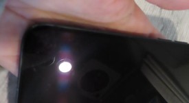 Fair
													Apple iPhone 13 - Unlocked, Midnight, 256 GB, A2482, photo 2 of 6