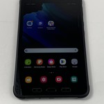 Good Samsung Galaxy Tab Active3 - Unlocked, Black, 64 GB, 4 GB