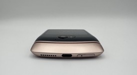 Mint
													Motorola Razr 2 5G - T-Mobile, Gold, 256 GB, 8 GB, XT2071-5, photo 3 of 8