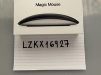 Apple Magic Mouse