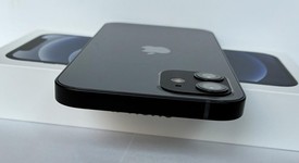 Mint
													Apple iPhone 12 - Unlocked, Black, 64 GB, A2172, photo 5 of 7