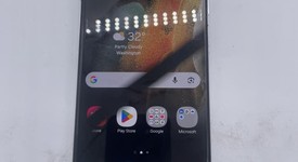 Good
													Samsung Galaxy S21 Ultra 5G - T-Mobile, Silver, 128 GB, 12 GB, SM-G998U, photo 4 of 4