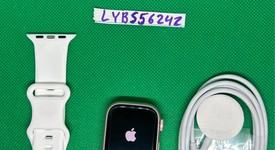 Mint
													Apple Watch Series 9 41mm - Pink, A2978 - GPS, Aluminum, photo 1 of 5