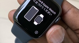 Mint
													Apple Watch Series 5 40mm - Unlocked, Gray, A2094 Cellular, Aluminum, photo 1 of 12