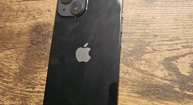 Good
													Apple iPhone 14 - T-Mobile, Midnight, 128 GB, A2649, photo 4 of 9