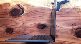 Good
													MacBook Pro 2019 - 13" - I5, Gray, 128 GB, 8 GB, photo 3 of 5
