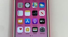 Mint
													Apple iPod Touch 7th Gen - Wi-Fi, Pink, 256 GB, photo 1 of 7