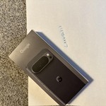 New Google Pixel 10 Pro XL - Unlocked, Obsidian, 1 TB, GUL82
