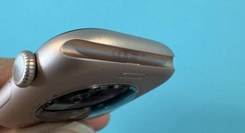 Mint
													Apple Watch Series 11 46mm - Rose Gold, A3333 - GPS, Aluminum, photo 2 of 7