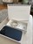 Good Apple iPhone 15 Pro - Unlocked, Blue, 256 GB, A2848